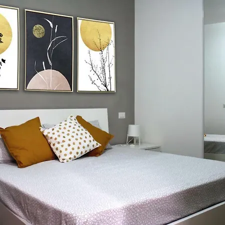 Apartment Da Zia Lu *