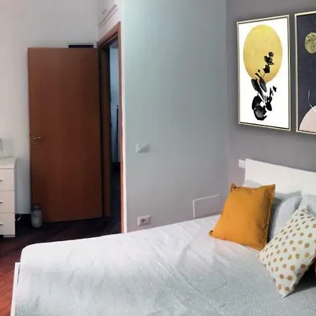 Da Zia Lu Apartment *
