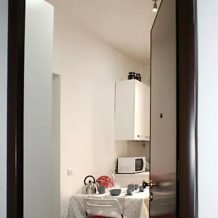Apartment Da Zia Lu