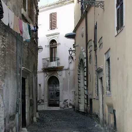 Da Zia Lu Tivoli